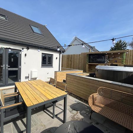 Sycamore Cottage Тенби Экстерьер фото